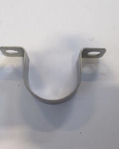 Pipe Clamp F/45mm Feeding Pipe SST